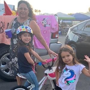 Meet your Posher, Michelle